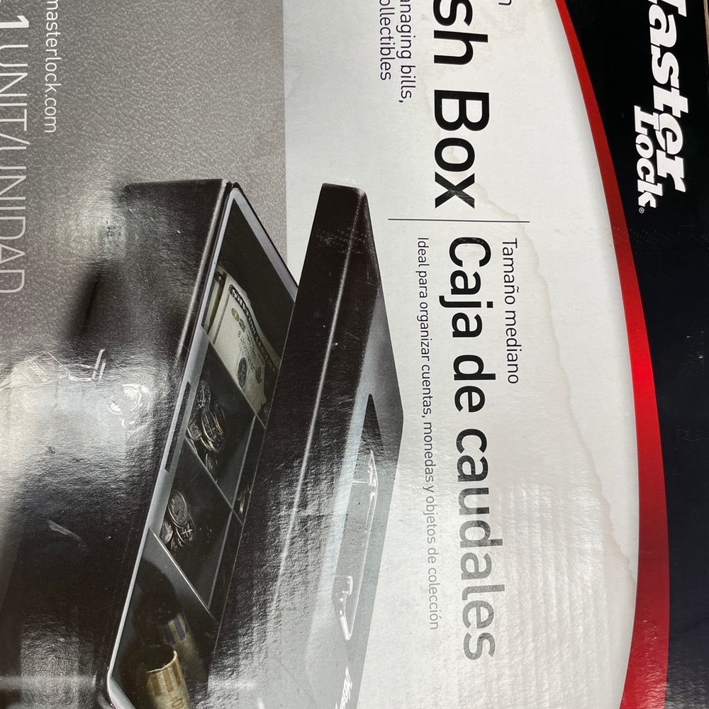 Cash register - Picture 2 of 4
